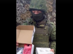 Прихожане кировского храма отправили рации бойцам в зону СВО