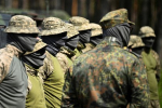 Украинский военком рассказал об изучении расписания концертов для облав