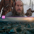 30 января в России стартует премьера фильма об обороне Козельска