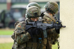 Немецкий генерал признал неготовность Германии воевать с Россией