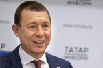Мэр российского города призвал молиться Богу ради очищенных от снега дорог