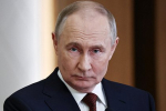 Путин заявил об одной их ключевых проблем российской экономики