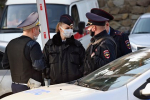 В российском городе неизвестные ограбили жилье гендиректора компании по доставке продуктов