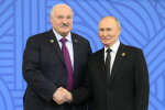 Путин и Лукашенко подпишут документы о развитии интеграции и о безопасности