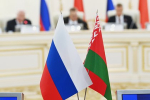 Замглавы МИД Белоруссии высказался о взаимодействии Минска и Москвы