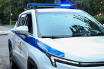 Российские школьники решили покататься и устроили полицейскую погоню со стрельбой