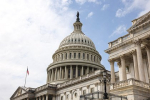 Сотрудник Конгресса США принес на работу боеприпасы и был арестован