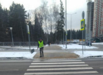 Жители калужских городов оперативно решили зимние проблемы