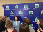 Космический музей и первую атомную показали китайским туроператорам