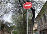 В Калуге ограничат движение транспорта 31 декабря и 1 января