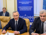 Техника из Калужской области будет работать на плантациях какао в Кот- д’Ивуаре