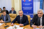 В Калужской области за 10 месяцев отгрузили продукции на триллион рублей