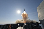 Россия запустила ракеты «Циркон», «Калибр» и «Оникс» в Средиземном море