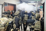 Южнокорейскую армию призвали не соблюдать «неконституционное военное положение»