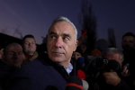 Неожиданно победивший в Румынии кандидат назвал себя прорумынским политиком