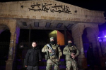 На Западе увидели поддержку Украиной террористов в Сирии