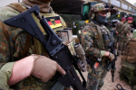 Отправку немецких солдат на Украину назвали возможным вариантом в Берлине