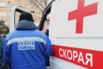 Российский тренер спасал провалившегося под лед школьника и сам оказался под водой