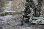 ВС России взяли под полный контроль трассу Запорожье — Курахово