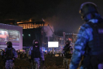 Силовики вышли на след четверых пособников теракта в «Крокусе»