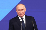 Путин прокомментировал намерения Запада насчет стратегического поражения России
