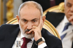 Пашинян оценил степень готовности мирного договора Армении с Азербайджаном