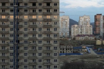 В российском городе захотели заморозить строительство из-за дефицита воды