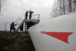Названа возможная причина прекращения поставок в Чехию нефти по «Дружбе»