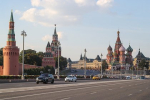 Известный российский художник назвал отличия москвичей от жителей других городов