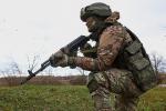 Российские военные вытеснили ВСУ с некоторых позиций в Дзержинске