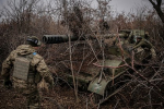 Стало известно о начале военного «движа» в Курской области