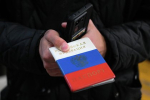 «Добрые русские люди объяснили, что так делать нельзя». Чеченцы отняли паспорт у бойца СВО и поплатились