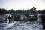 Китай ввел санкции против американских производителей оружия