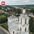 Для старой колокольни в Калуге готовят антиаварийный проект