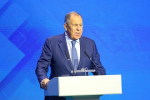 Лавров анонсировал переговоры по Сирии с участием Турции и Ирана