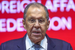 Лавров предостерег от отправки иностранных войск на Украину