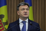 Премьер Молдавии потребовал отставки топ-чиновников из-за энергокризиса