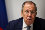 Лавров обвинил США в нападении на Россию «руками украинского режима»