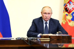 Путин назвал 2025 ключевым годом технологического развития России