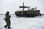 «Ждать придется недолго». В России пообещали ответить на попытку ВСУ атаковать место запуска «Орешника»