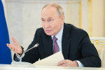 Путин поинтересовался расходованием бюджета на строительство перерабатывающих заводов