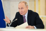 «Где деньги?» Путин поставил вопрос о строительстве заводов в России