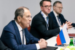 Лавров заявил о невозможности восстановить отношения с Западом
