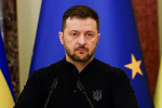Зеленский заявил о «неработающем» Будапештском меморандуме
