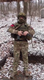 Бойцы на СВО передают поздравления и благодарность калужским волонтерам