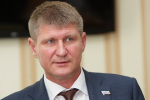 В Госдуме назвали химатаку украинских войск на Курскую область изуверством