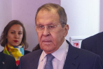 Лавров отказался отвечать на вопрос о контактах с администрацией Байдена
