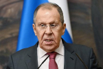 Лавров высказался о заявлениях про удел России и США в решении конфликта на Украине