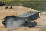 Эстонская военная компания проведет на Украине испытания зенитных ракет