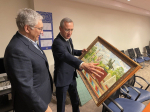 Раздвигаем «Берега»